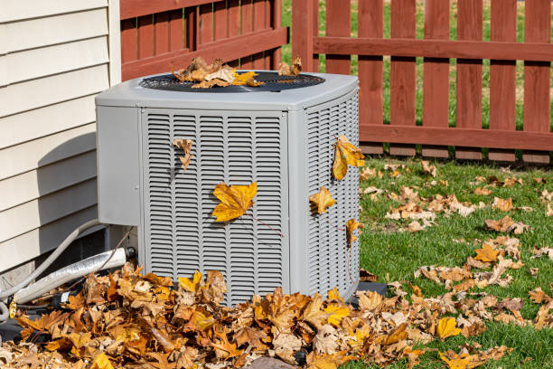 Best Commercial HVAC Repair  in Lafayette, GA