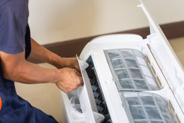 HVAC Troubleshooting in Lafayette, GA