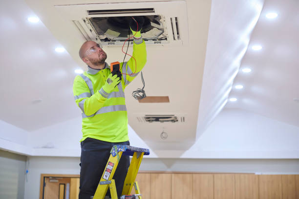 Best HVAC Air Duct Cleaning  in Lafayette, GA