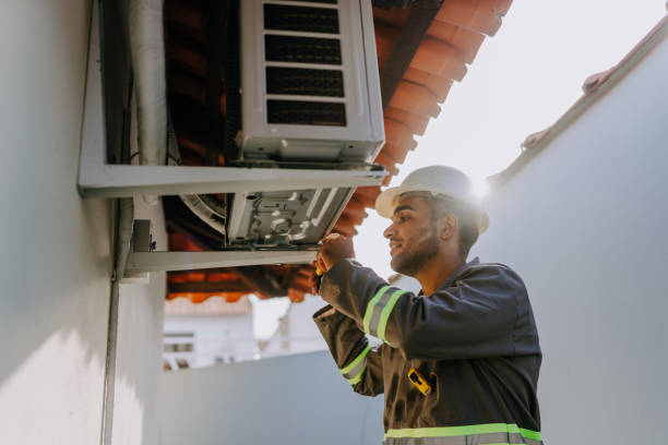 Best Commercial HVAC Repair  in Lafayette, GA